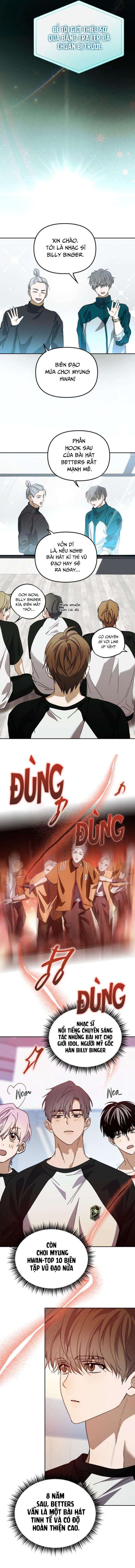 STARDUST PROJECT Chap 31 - Next Chap 32