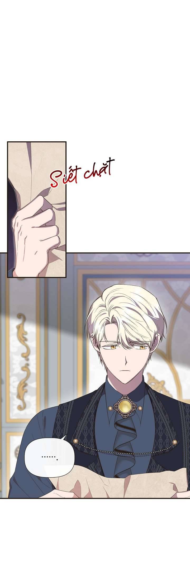 Tôi Không Phải Là Cinderella Chapter 79 - Trang 4