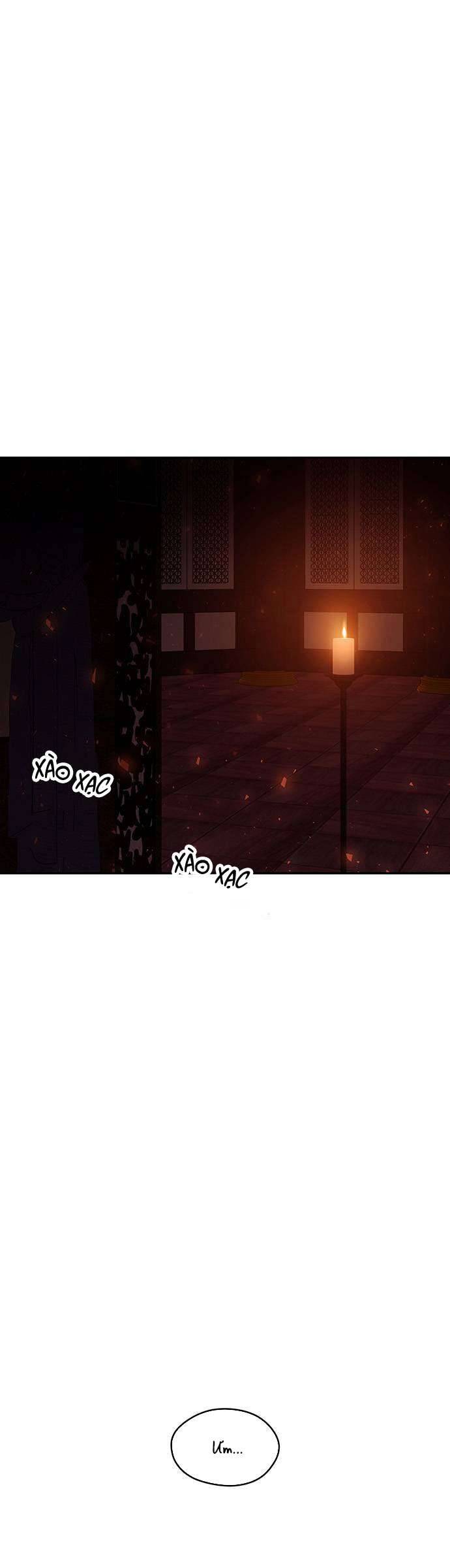 Vương Tử Huyền Bí Chapter 116 - Trang 4