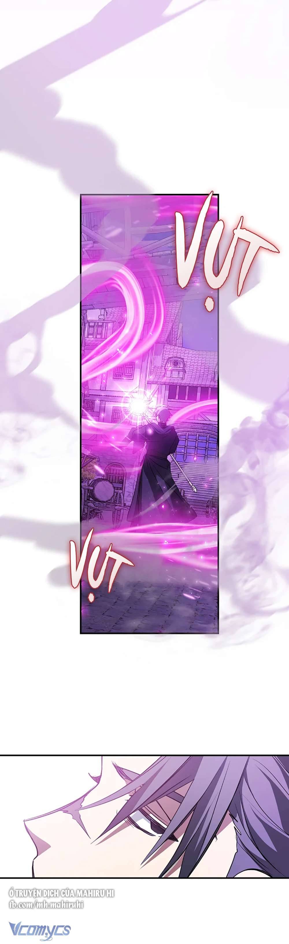 Không Thể Thoát Khỏi Người Chap 80 - Next Chap 81