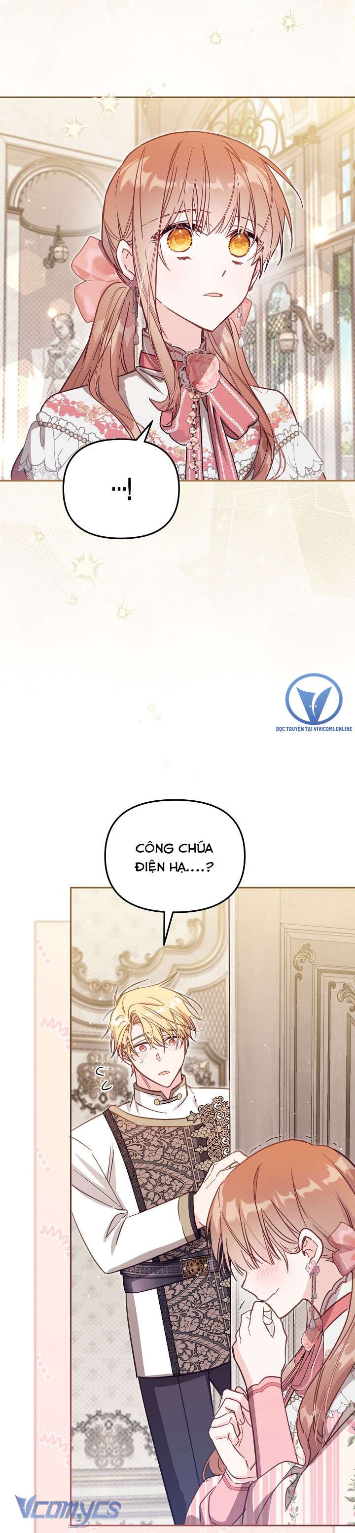 Không Có Chỗ Cho Kẻ Giả Mạo Chap 39 - Trang 2