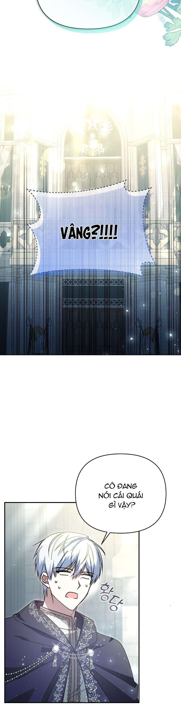 Chị Gái Tôi Là Nhân Vật Chính Chap 15 - Next Chap 16