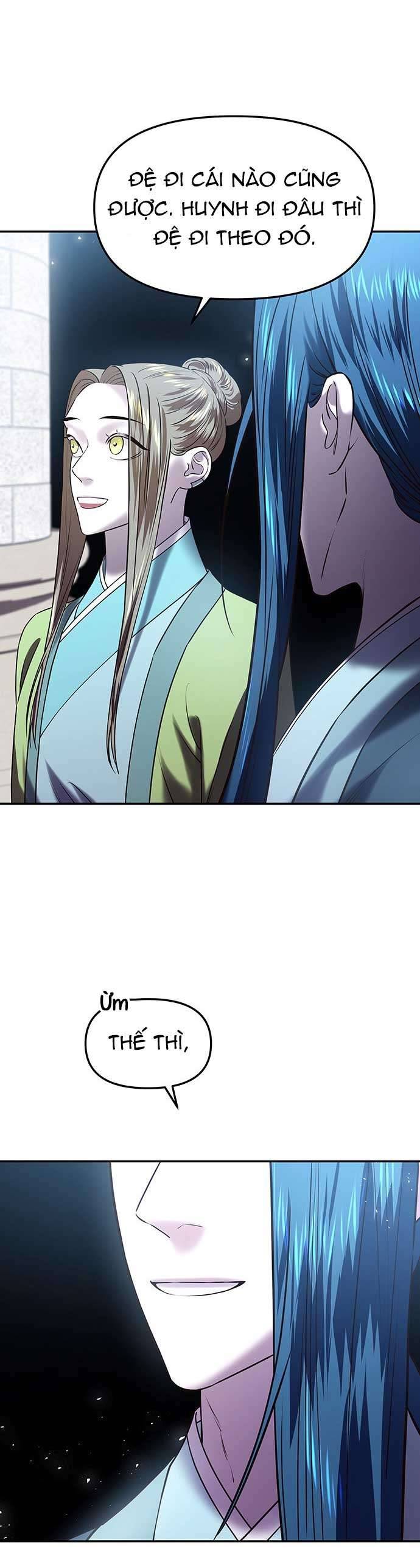 Vương Tử Huyền Bí Chapter 20 - Next Chapter 21