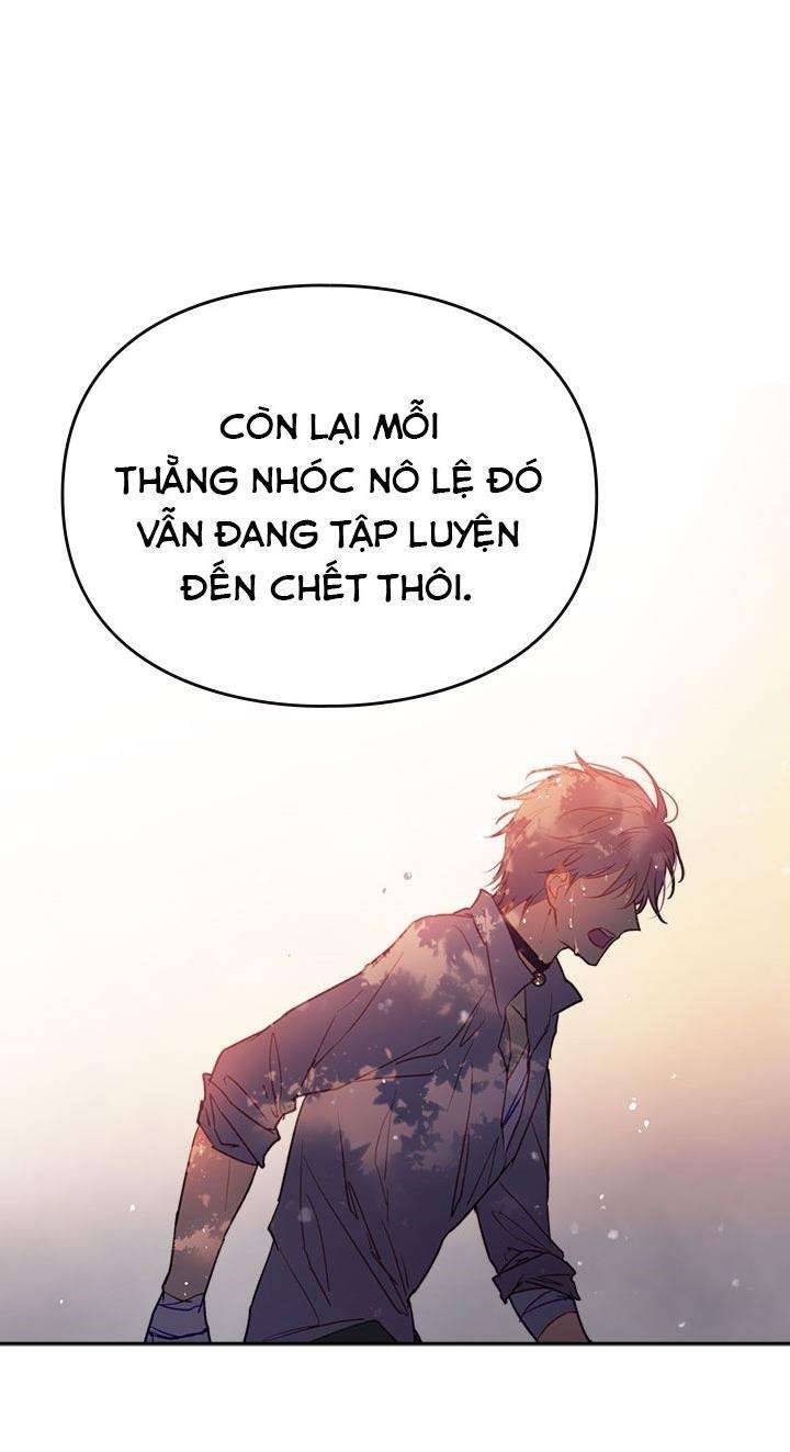Kết Cục Của Nhân Vật Phản Diện Chỉ Có Thể Là Cái Chết Chapter 42 - Trang 4