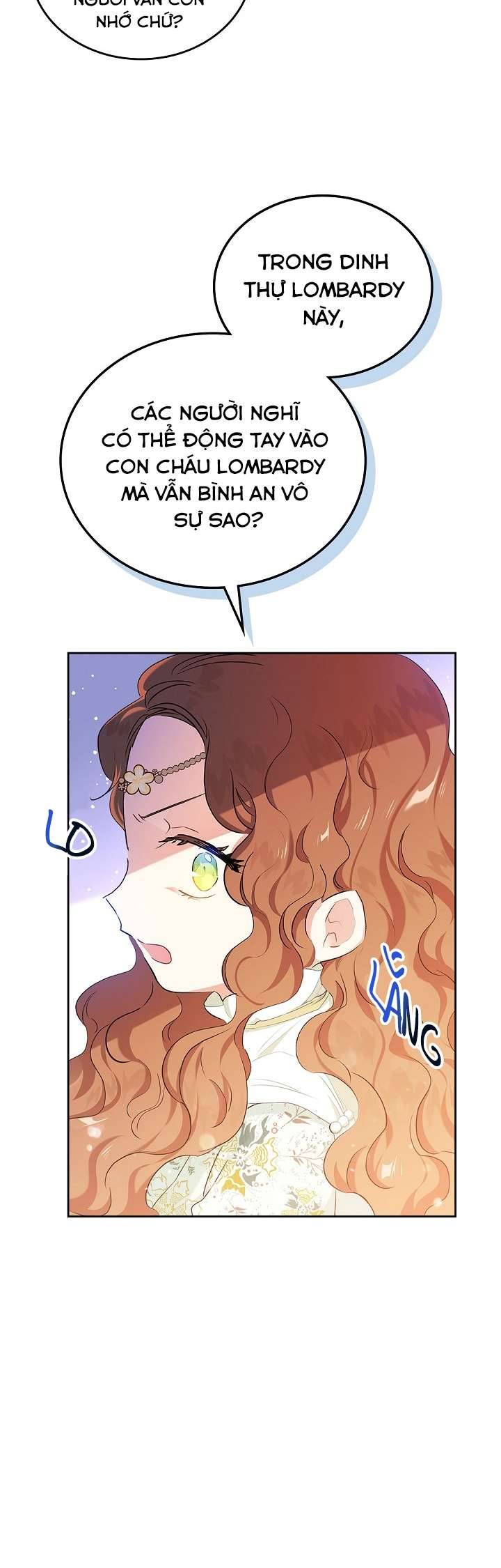 Kiếp Này Nhất Định Làm Gia Chủ Chap 16 - Trang 2