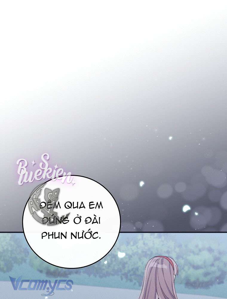 Chị Gái Của Nhân Vật Phản Diện Hôm Nay Cũng Đang Đau Khổ Chapter 36 - Trang 4