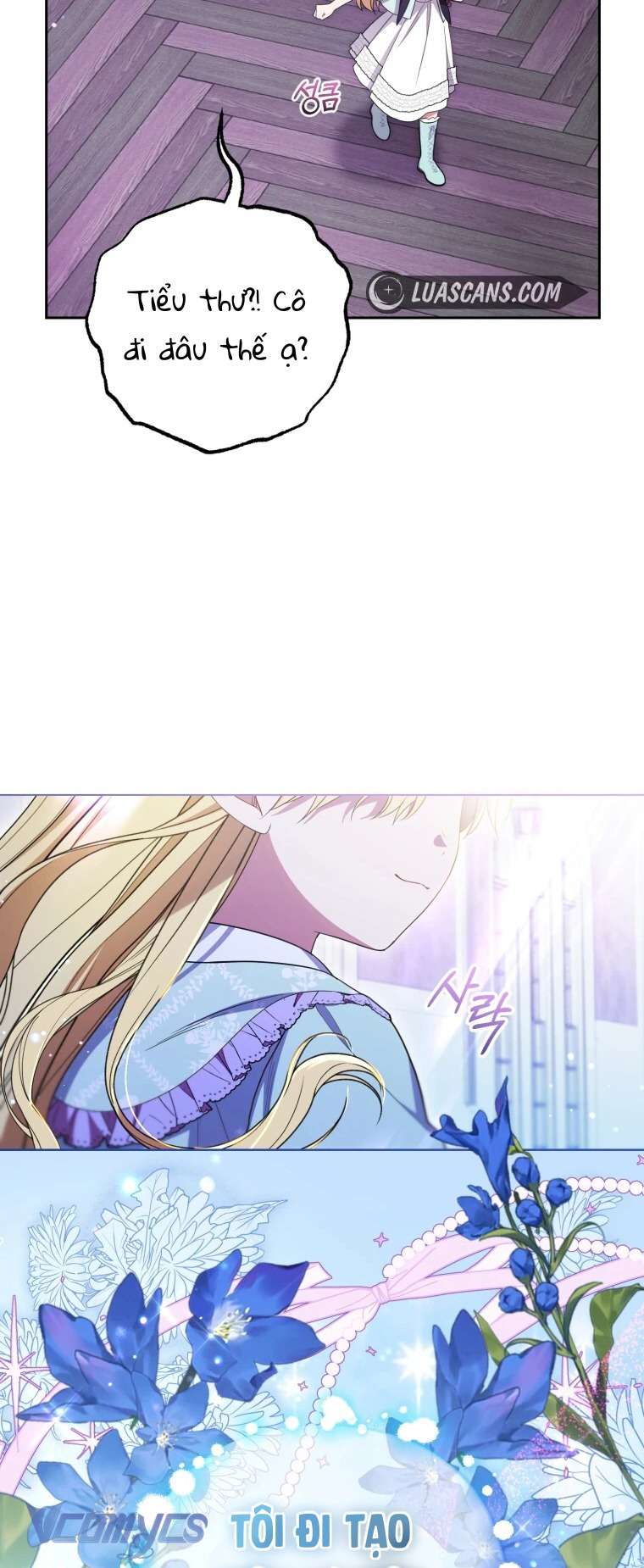 Được Yêu Thương Mà Còn Ngại Ngùng Sao! Chap 76 - Trang 2