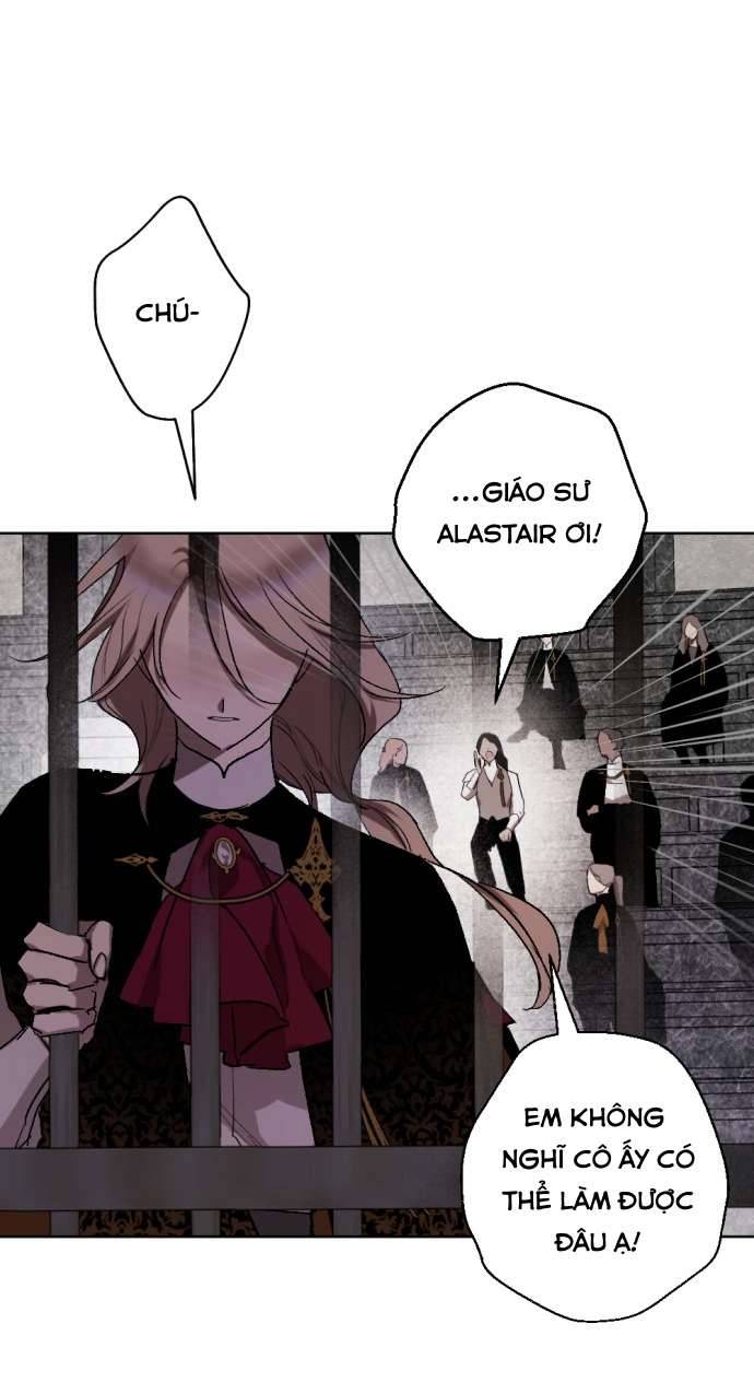 Lời Thú Nhận Của Chúa Tể Bóng Tối Chap 42 - Trang 4