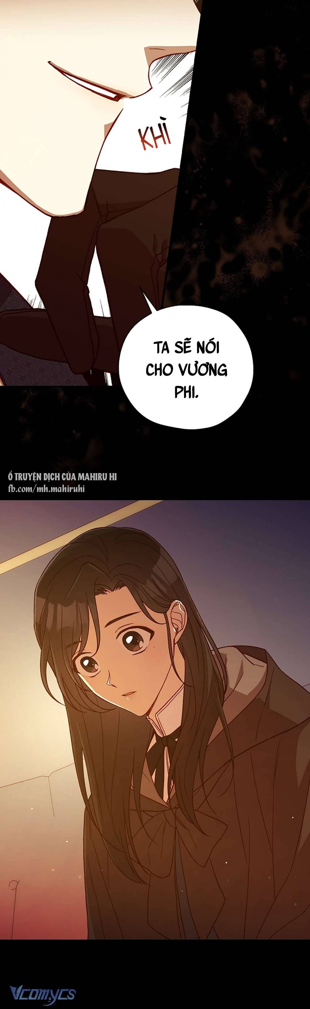 Sống Sót Dưới Thân Phận Hầu Nữ Chap 72 - Trang 2