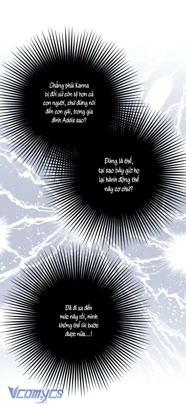 Ai Đó Đang Điều Khiển Cơ Thể Của Tôi Chapter 44 - Trang 4