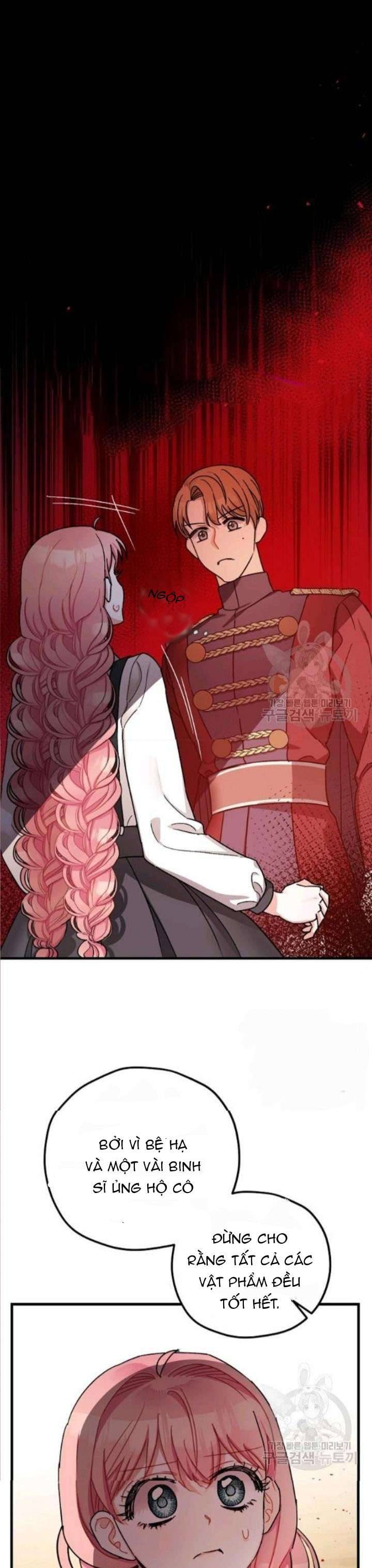 Liều Thuốc An Thần Của Bạo Chúa Chapter 15 - Trang 4