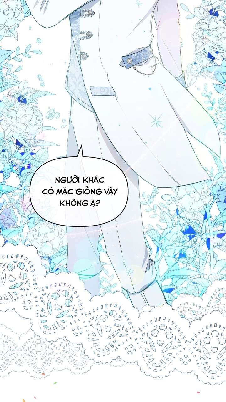 Người Bảo Hộ Của Bạo Quân Là Ma Nữ Tàn Độc Chap 39 - Trang 4