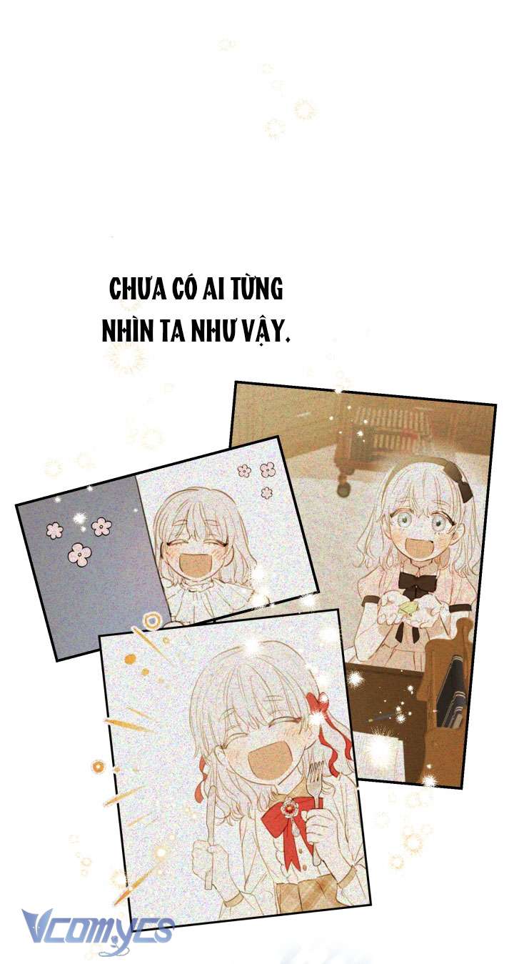 Những Nhân Vật Mạnh Nhất Thế Giới Ám Ảnh Tôi Chapter 10 - Trang 4