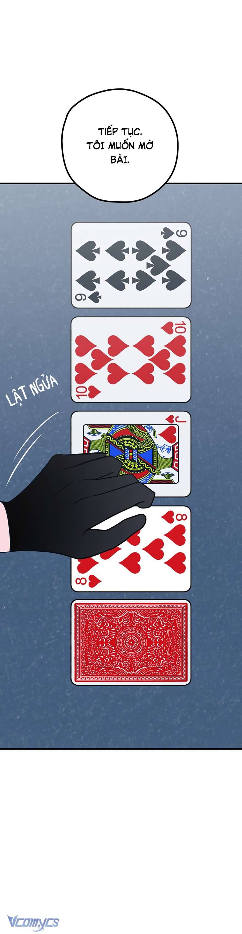 Kẻ Rác Rưởi Không Đáng Được Yêu Chapter 56 - Trang 4