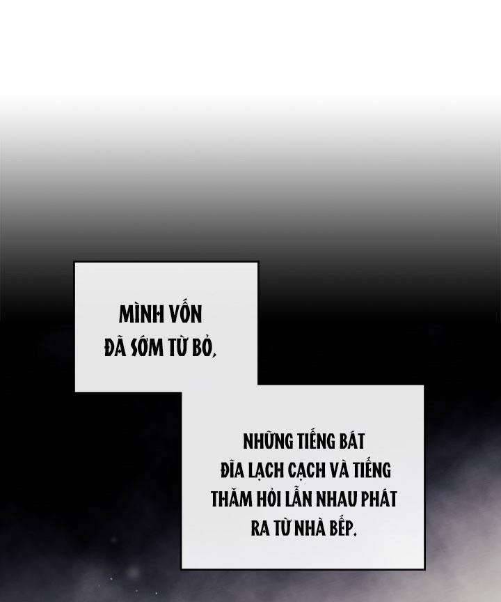 Kết Cục Của Nhân Vật Phản Diện Chỉ Có Thể Là Cái Chết Chapter 39 - Next Chapter 40