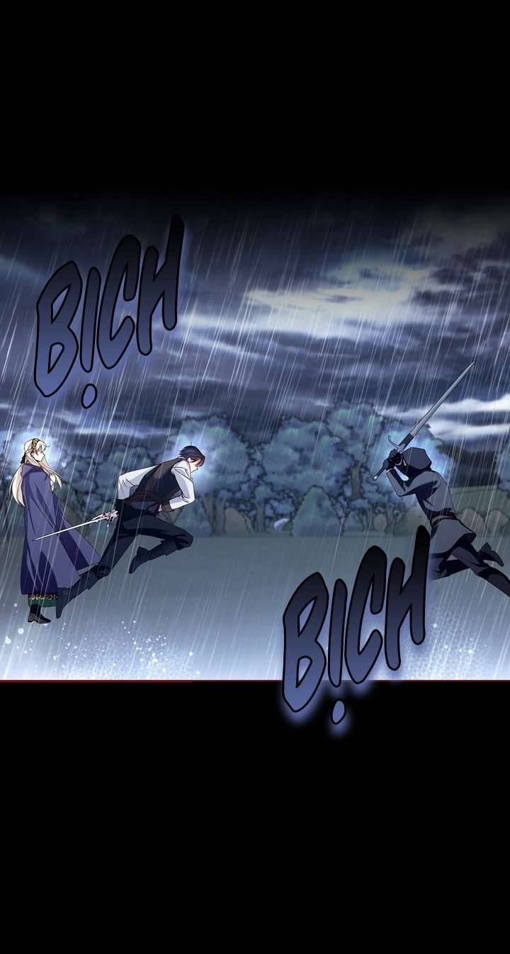 Phương Pháp Che Giấu Đứa Con Của Hoàng Đế Chapter 39 - Trang 4