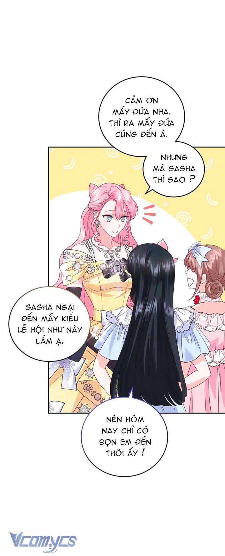 Nhà Điều Chế Nước Hoa Độc Quyền Của Bạo Chúa Chap 60 - Trang 2