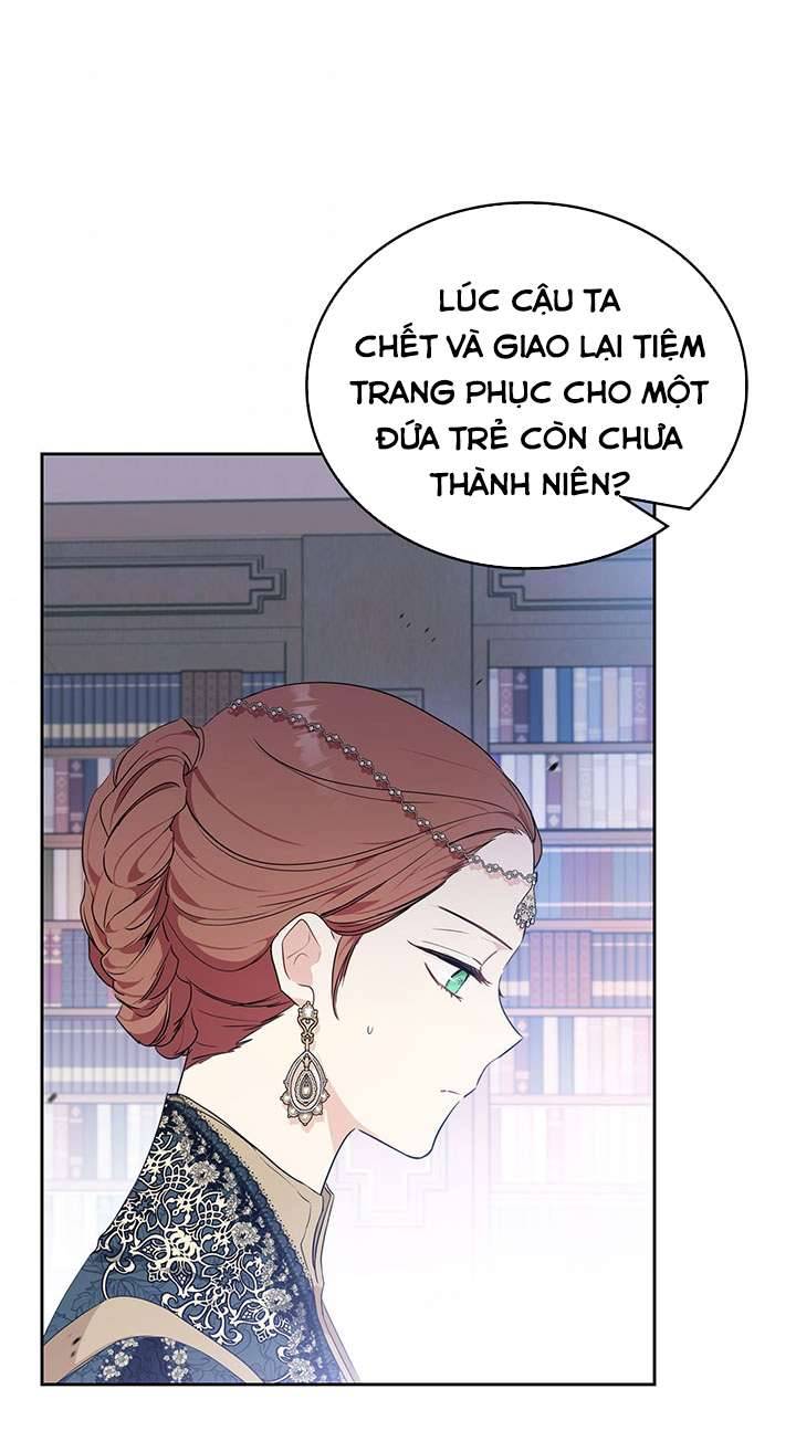 Kiếp Này Nhất Định Làm Gia Chủ Chap 69 - Trang 2