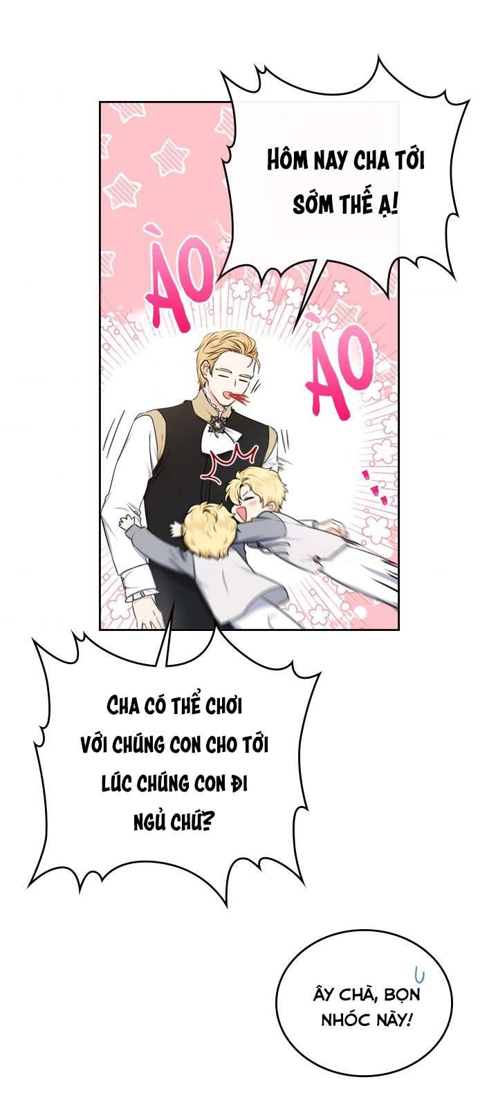 Kiếp Này Nhất Định Làm Gia Chủ Chap 24 - Trang 2