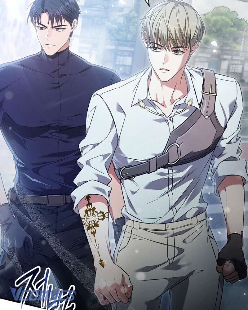 Nhật Ký Từ Chức Cấp S Của Thợ Săn Công Chức Chapter 17 - Trang 4