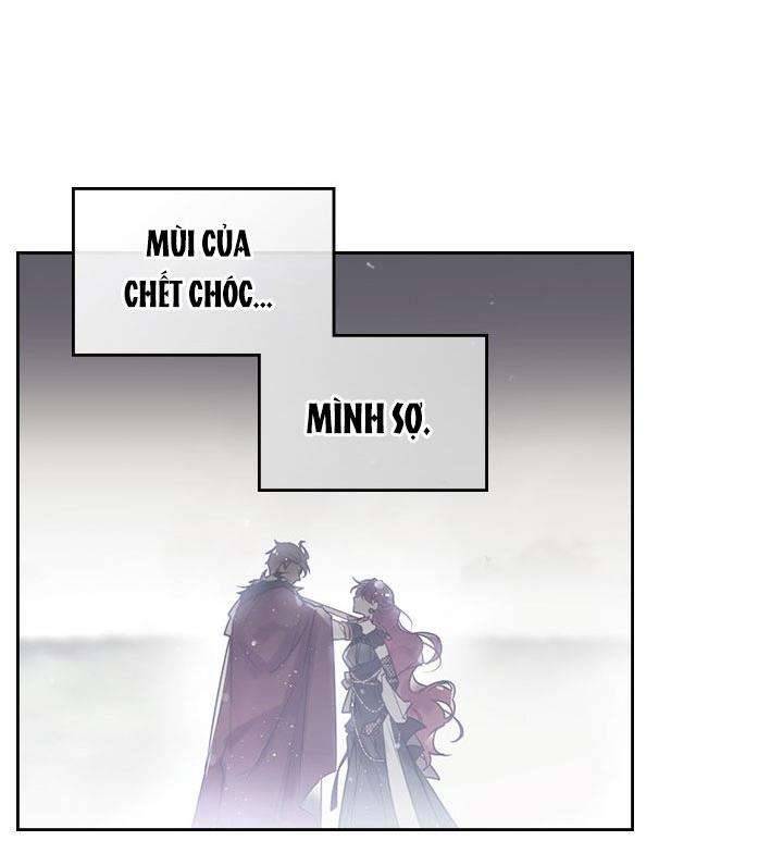 Kết Cục Của Nhân Vật Phản Diện Chỉ Có Thể Là Cái Chết Chapter 25 - Trang 4