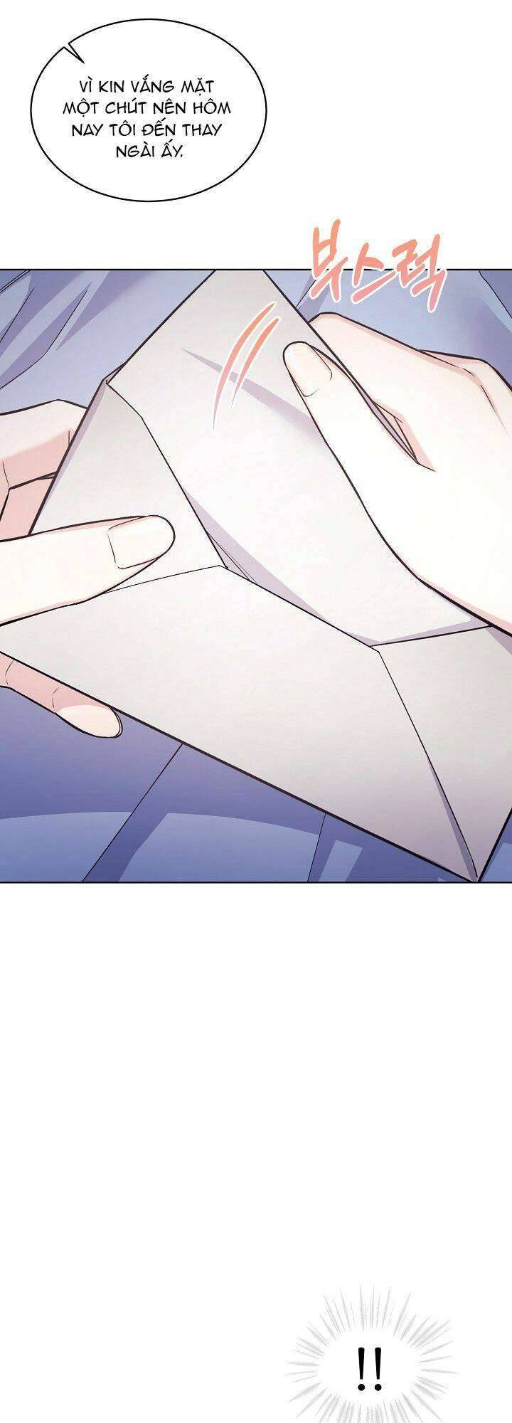 Bệ Hạ, Tôi Sẽ Giết Ngài! Chapter 31 - Trang 4