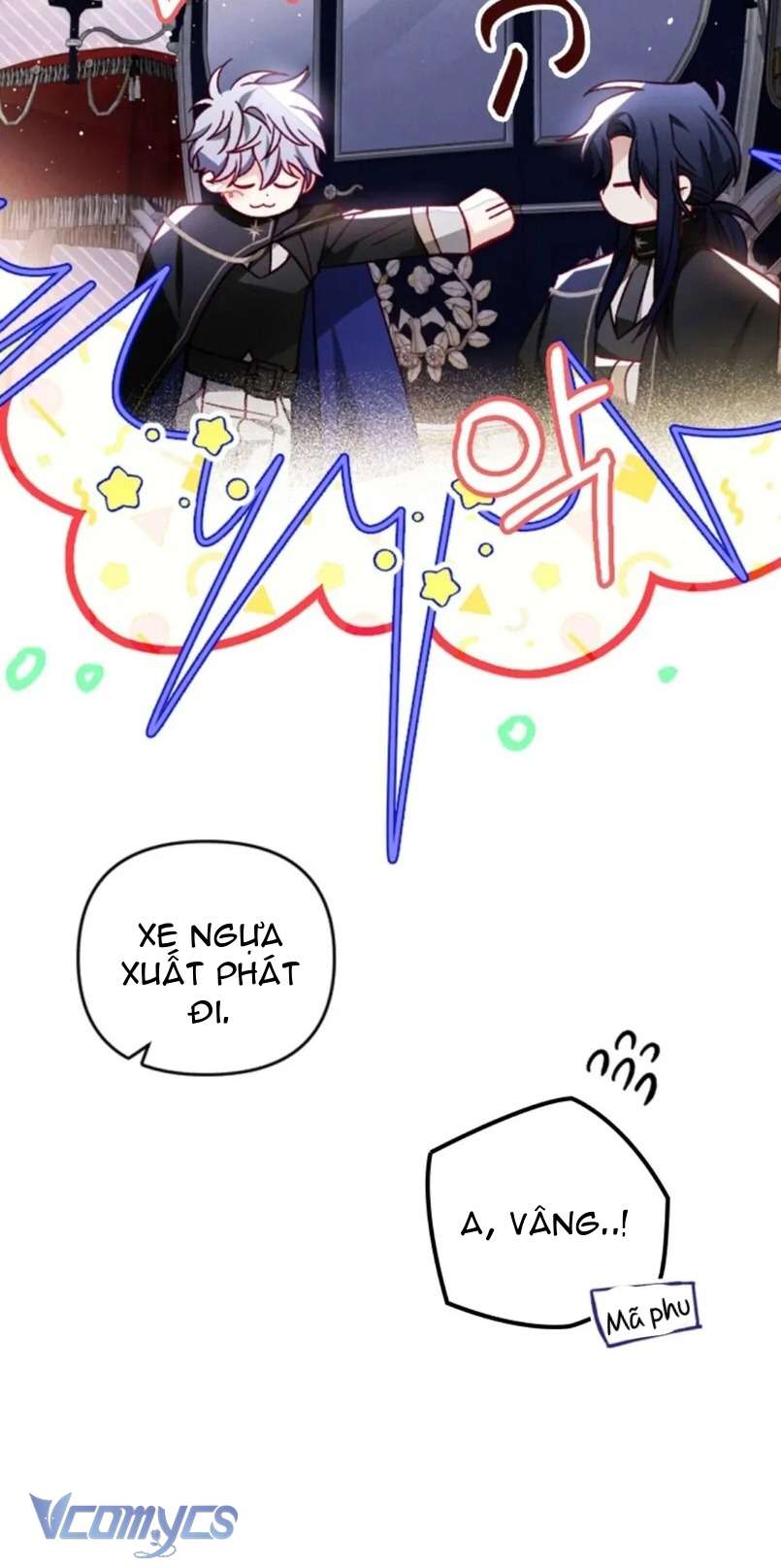 Nuôi vị hôn phu bằng tiền bạc. Chap 34 - Trang 2