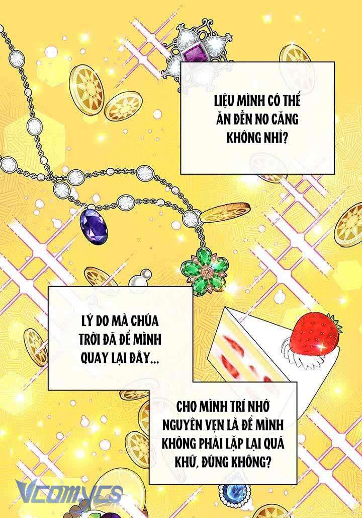 Chồng Yêu, Tôi Đây Bãi Công! Chap 2 - Trang 3