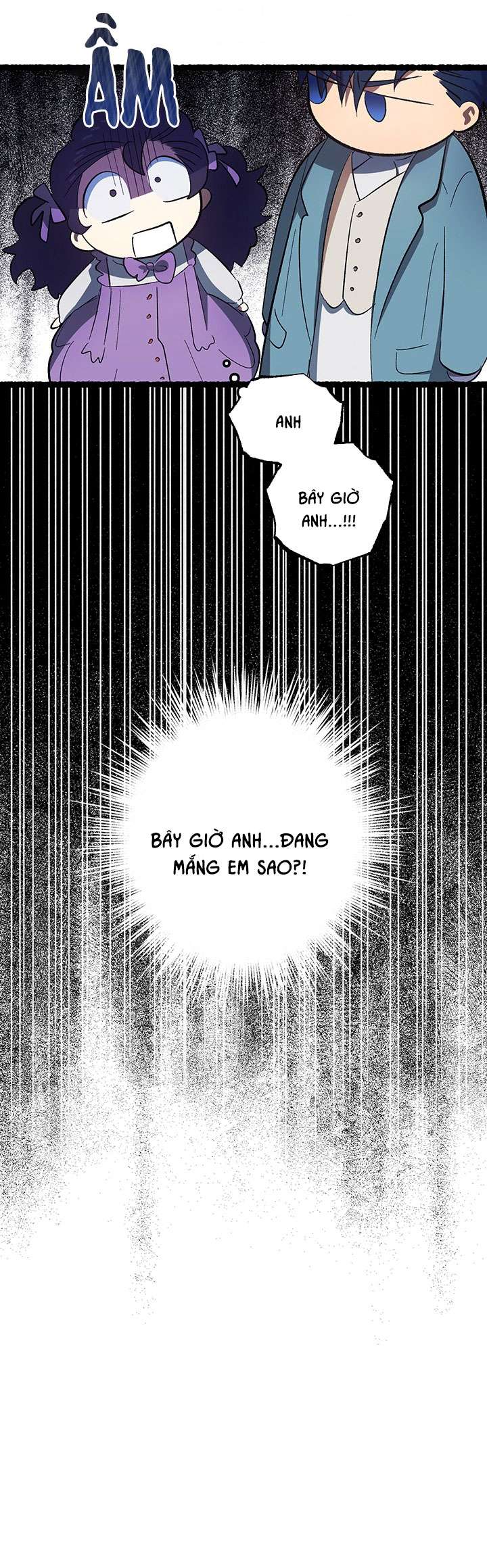 May Mắn Hay Bất Hạnh Chap 72 - Next Chap 73