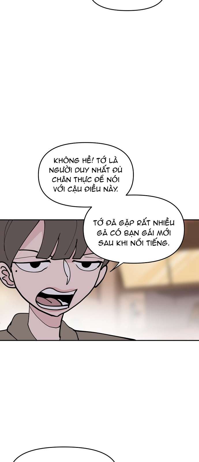 Yêu Không Hồi Kết Chap 1 - Trang 2