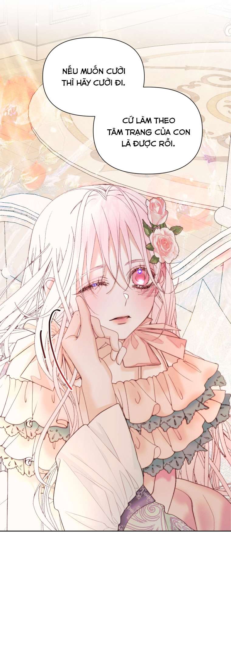 Siren: Trở Thành Gia Đình Của Nhân Vật Phản Diện Chapter 44 - Trang 3