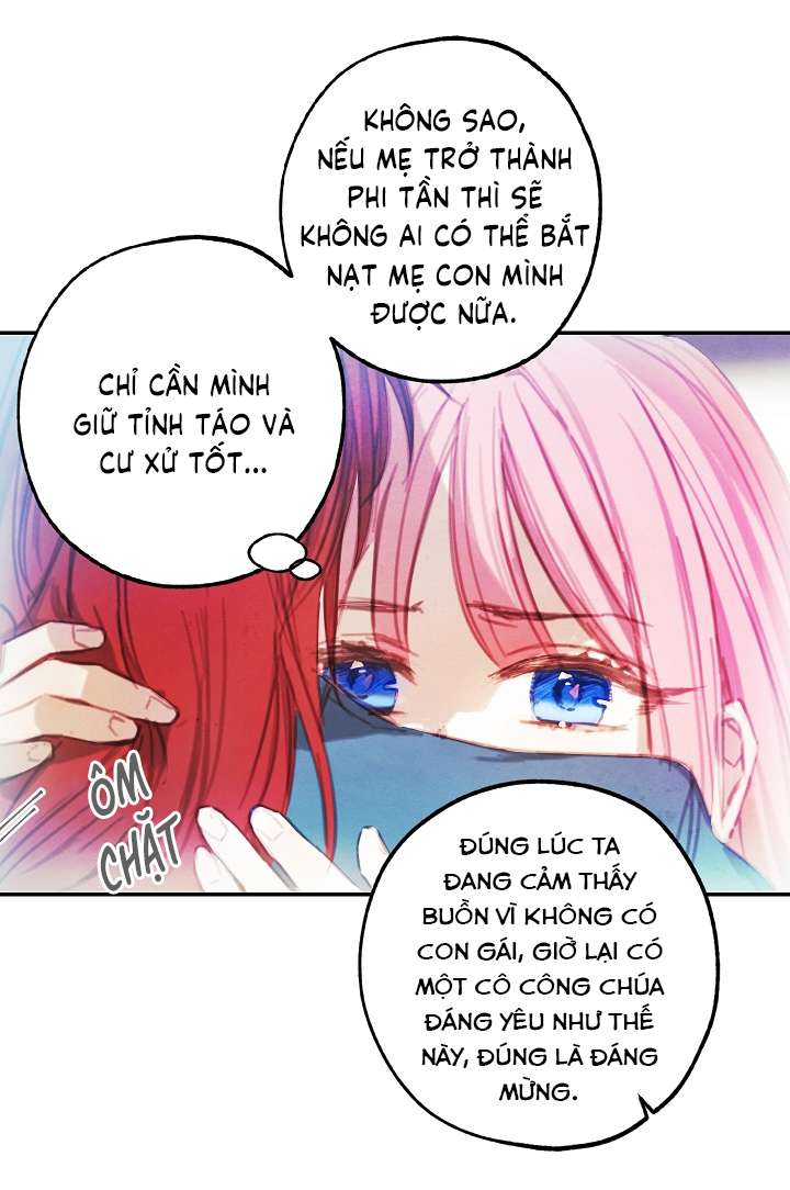 Cửa Hàng Búp Bê Của Công Chúa Chap 2 - Trang 2