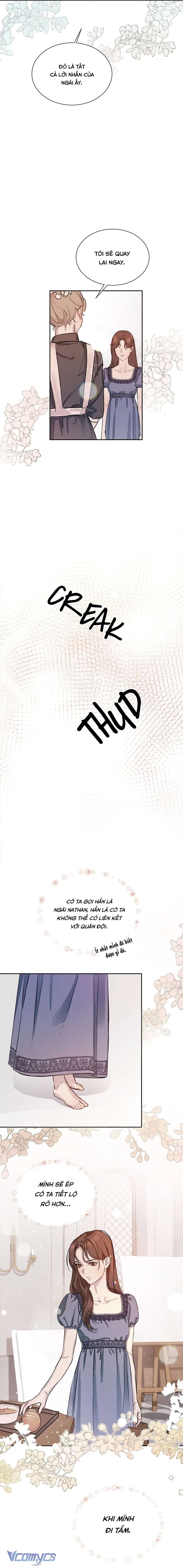 Chân dung của cố Hoàng tử Chap 1 - Trang 2