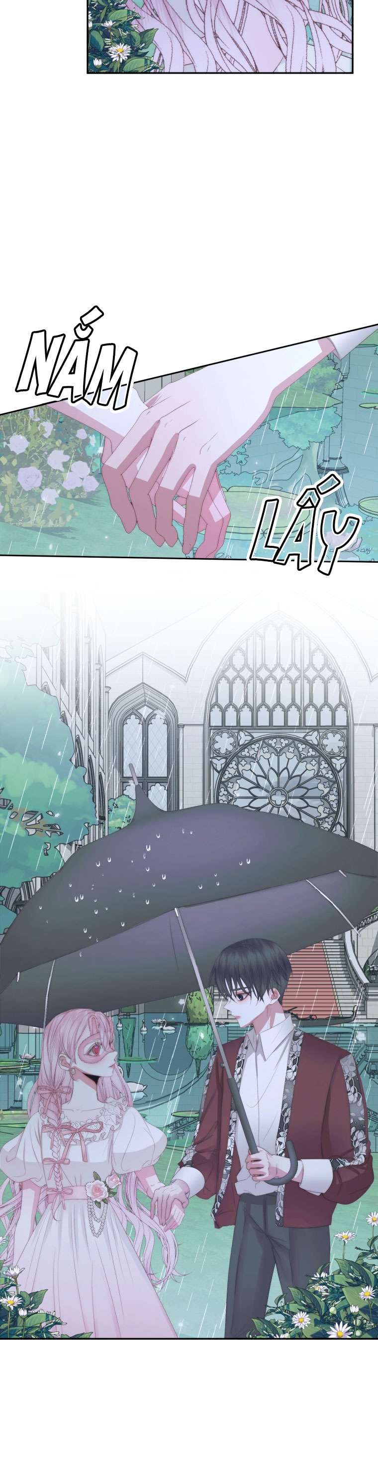 Siren: Trở Thành Gia Đình Của Nhân Vật Phản Diện Chapter 33 - Next Chapter 34