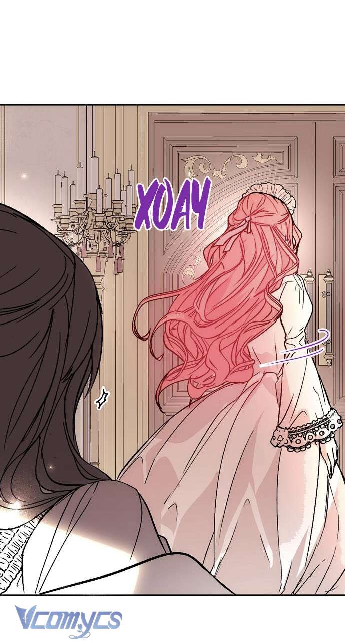 Tôi không cố tình quyến rũ nam chính Chap 22 - Next Chap 23