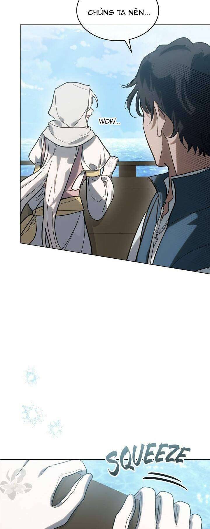 Khi Số Phận Tìm Đến Hai Ta Chapter 6 - Trang 4