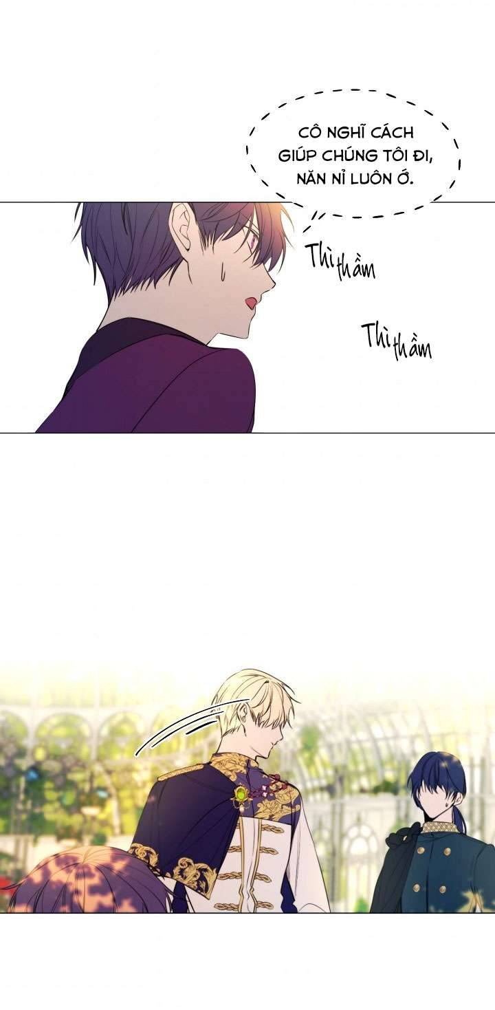 Ác Nữ Cần Bạo Chúa Chapter 22 - Trang 4