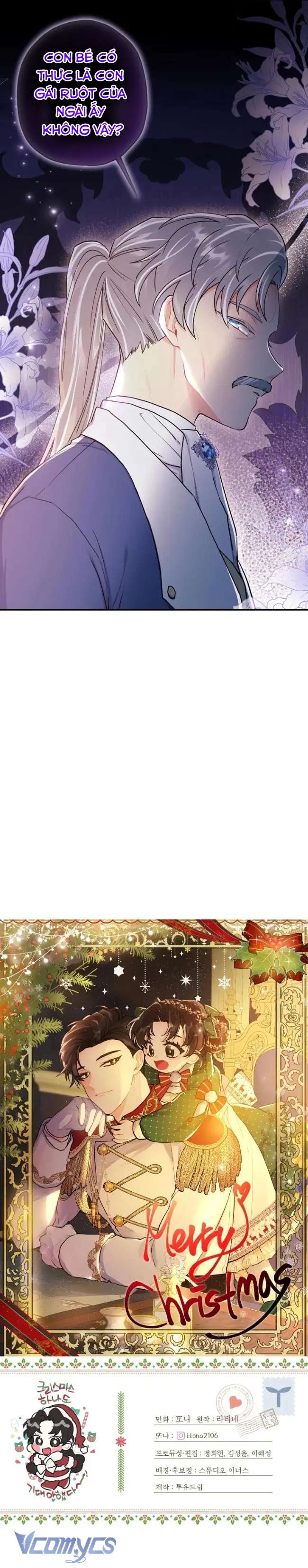 Tôi Đã Trở Thành Con Gái Nuôi Của Nam Chính Chap 38 - Next Chap 39