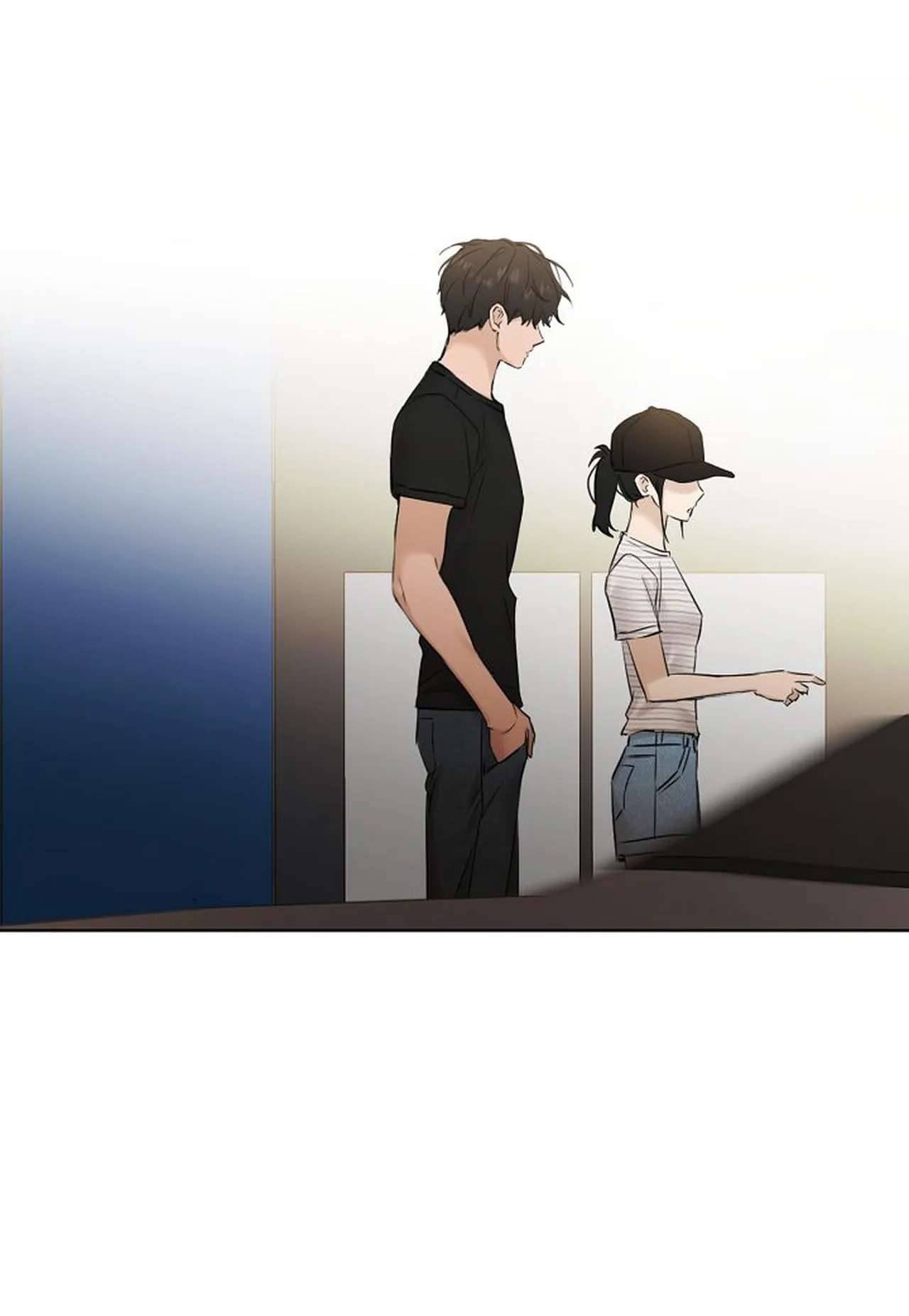 Bình Minh Chap 22 - Trang 4