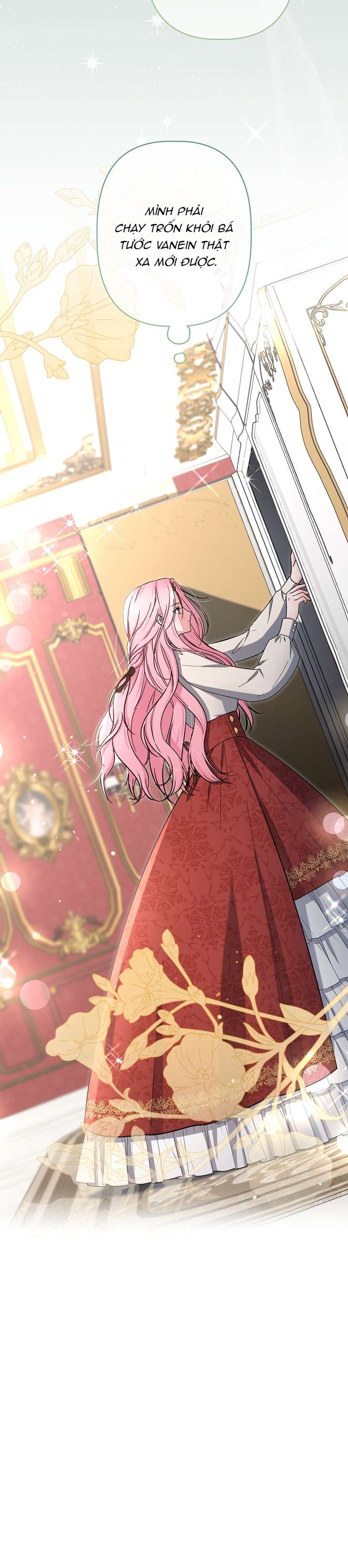 Cha Của Nam Chính Từ Chối Hủy Hôn Chapter 3 - Next Chapter 4