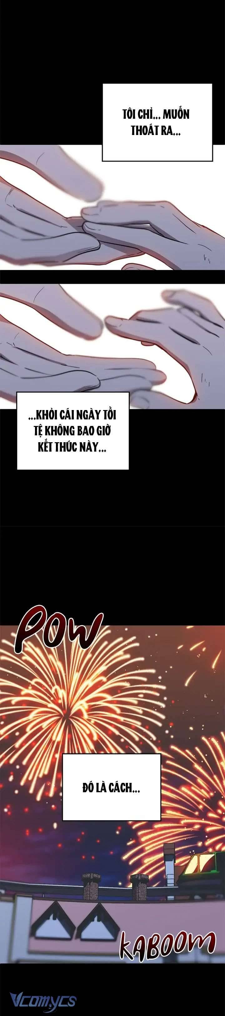 Ba Lần Động Phòng Chapter 29 - Trang 4