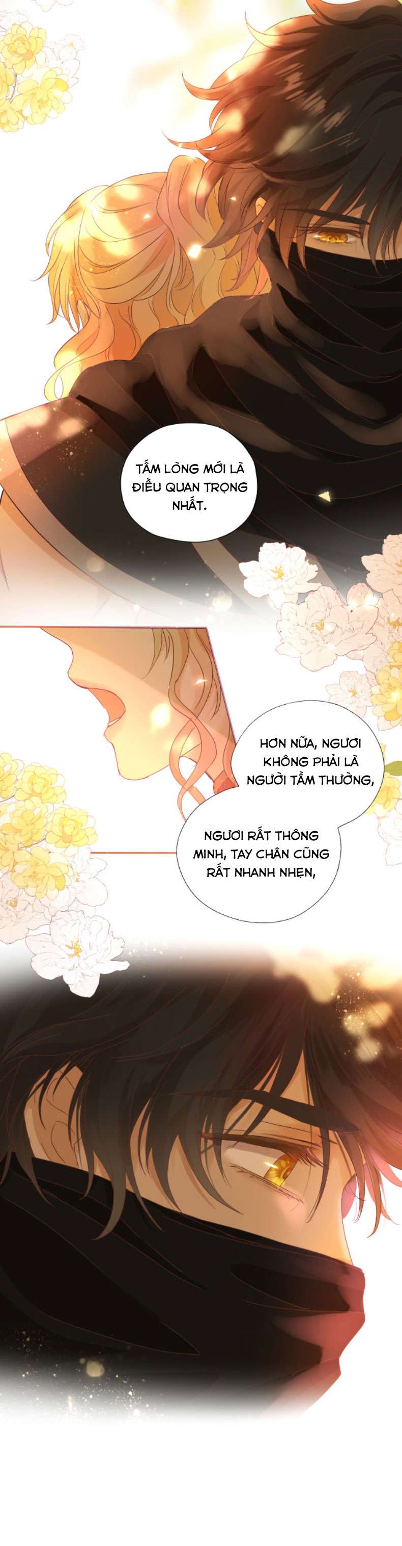 Địch Úc Đa Chi Ca Chapter 131 - Trang 4