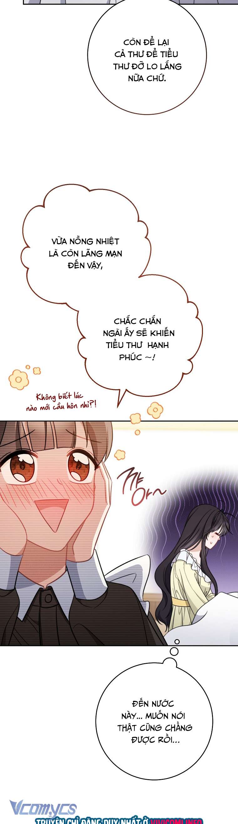 Nam Chính? Cho Cũng Không Thèm! Chapter 23 - Trang 4