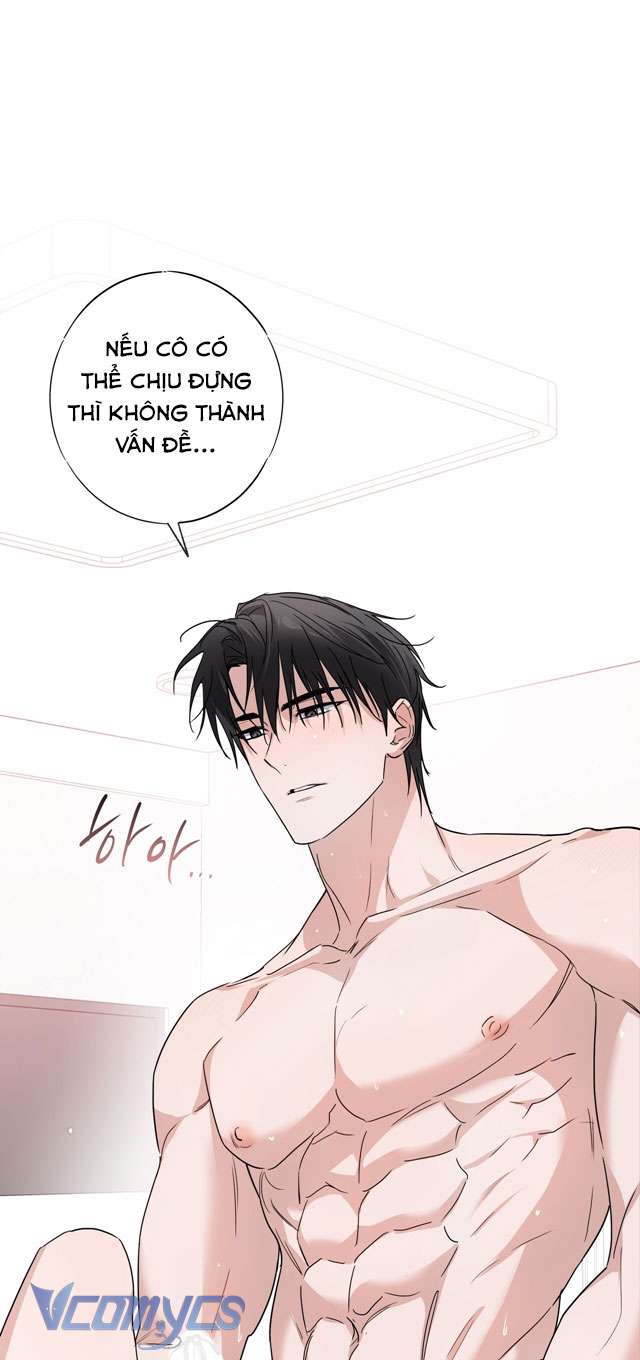 [18+] Mãn Xà Không Thể Hoá Thành Rồng Chap 3 - Trang 2