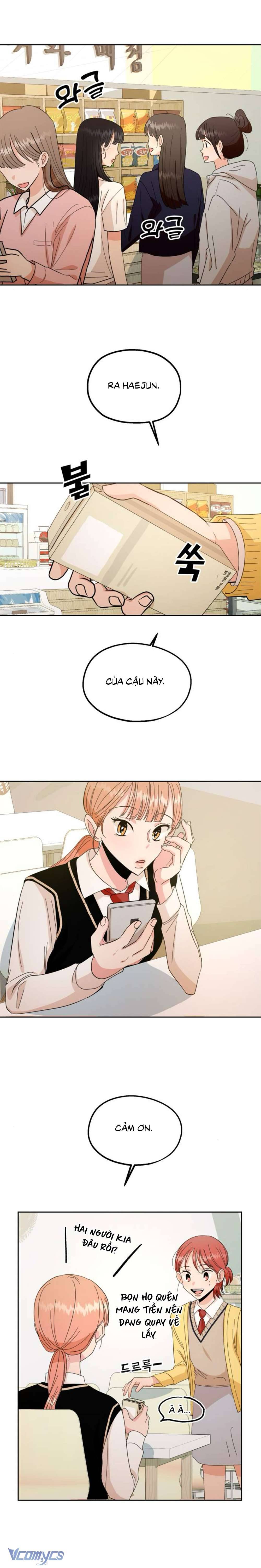 TRÒ CHƠI KIM TỰ THÁP Chap 32 - Trang 2