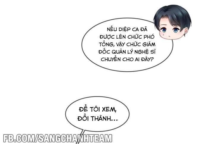 Hệt Như Hàn Quang Gặp Nắng Gắt Chap 173 - Trang 4