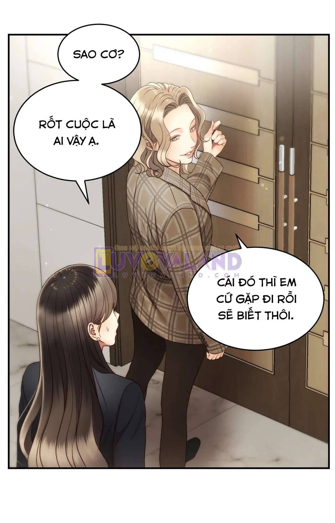 Ngôi Sao Ban Mai Chap 35 - Trang 2