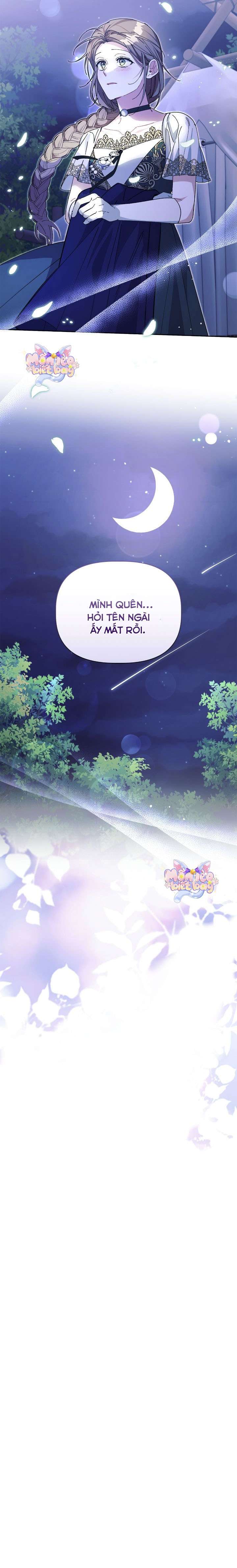 Con Đường Hoa Dành Cho Nam Chính Chapter 47 - Next Chap 47