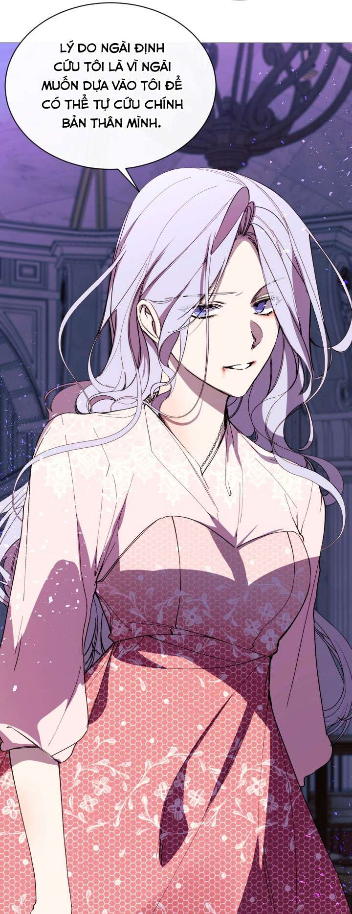 Ác Nữ Cần Bạo Chúa Chapter 63 - Trang 4