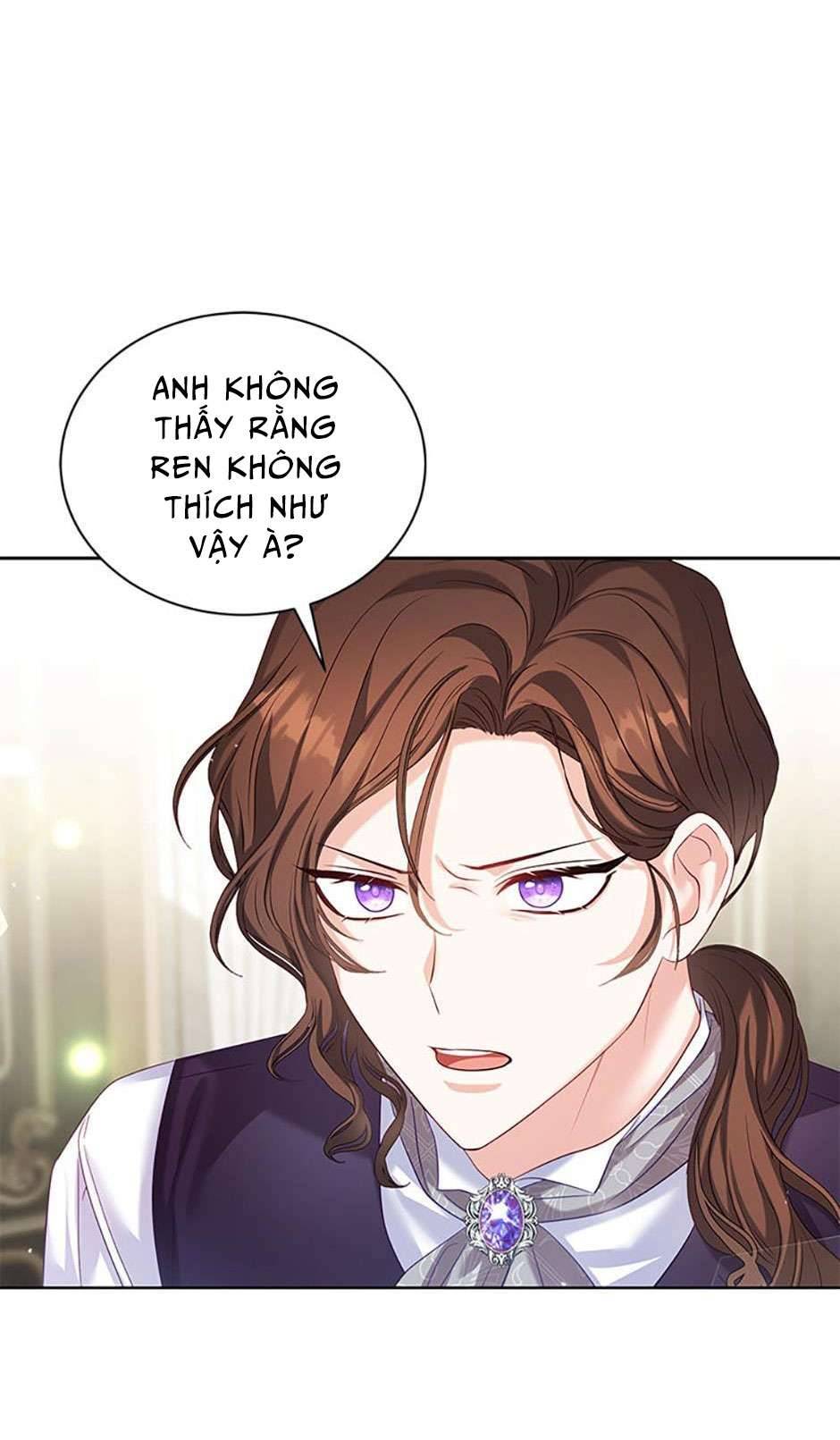 Hầu Gái Trong Trò Chơi Harem Ngược Muốn Nghỉ Việc Chapter 3 - Trang 4